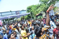 Allu Arjun Birthday Celebrations 2019